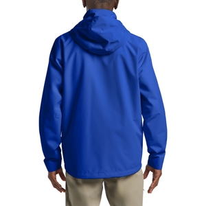 Jack Wolfskin Herren Regenjacke Jacke Outdoorjacke Trailtime 2l Jkt M - Bild 4 Jack Wolfskin Herren Regenjacke Jacke Outdoorjacke Trailtime 2l Jkt M - Bild 4