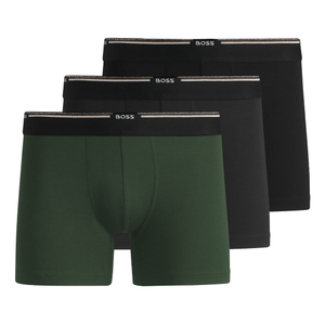 -986 black / anthrazit / olive