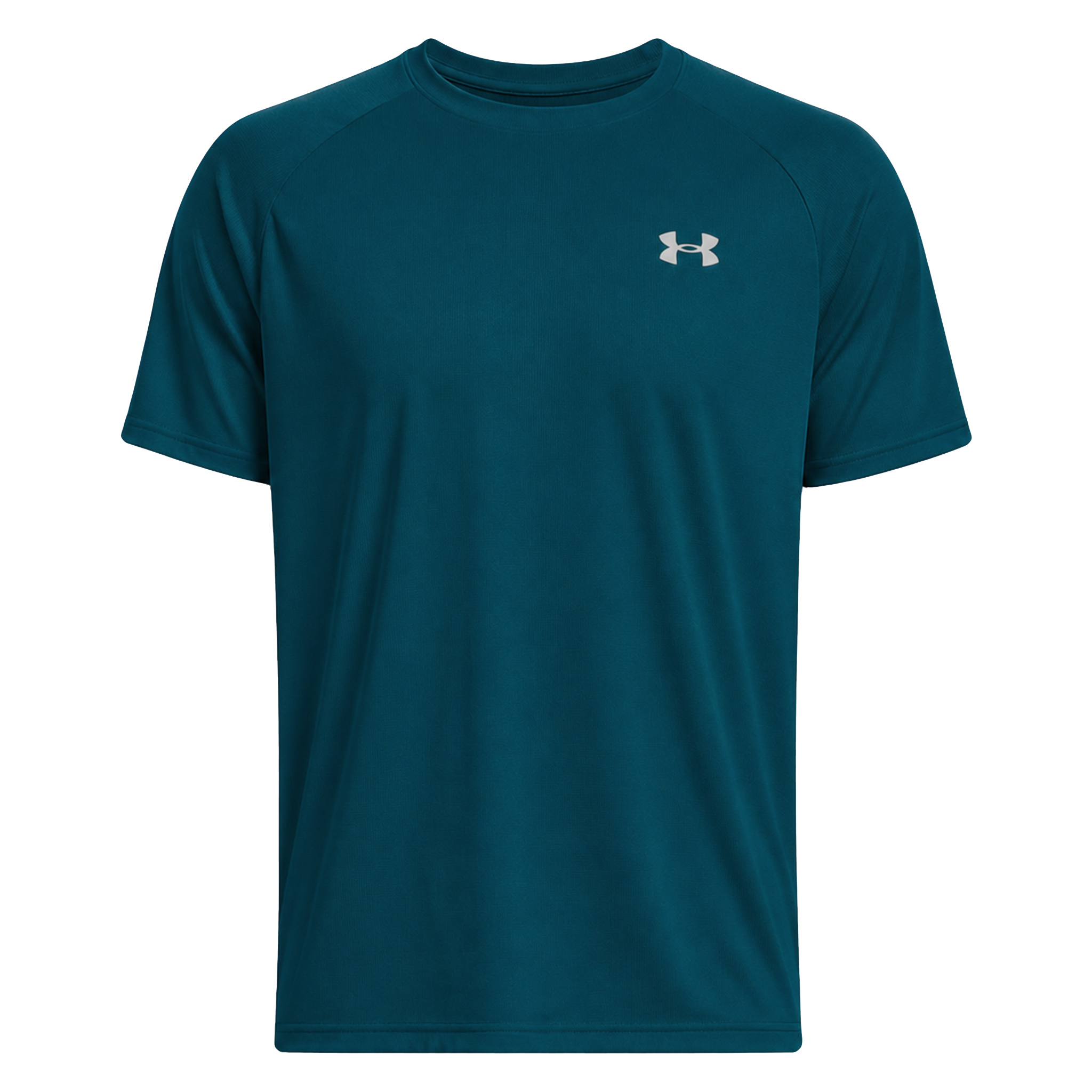 Under Armour Herren Shirt Crew-Neck Funktionsshirt T-Shirt Tech Textured SS Under Armour Herren Shirt Crew-Neck Funktionsshirt T-Shirt Tech Textured SS
