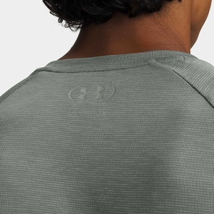 Under Armour Herren Shirt Crew-Neck Funktionsshirt T-Shirt Tech Textured SS - Bild 4 Under Armour Herren Shirt Crew-Neck Funktionsshirt T-Shirt Tech Textured SS - Bild 4