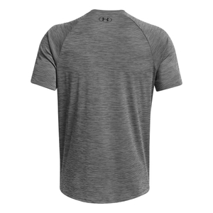 Under Armour Herren Shirt Crew-Neck Funktionsshirt T-Shirt Tech Textured SS - Bild 1 Under Armour Herren Shirt Crew-Neck Funktionsshirt T-Shirt Tech Textured SS - Bild 1