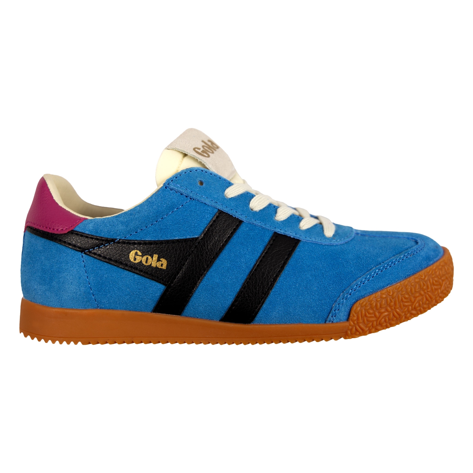 Gola Damen Schuhe Schnürschuhe Halbschuhe Sneaker Elan Gola Damen Schuhe Schnürschuhe Halbschuhe Sneaker Elan
