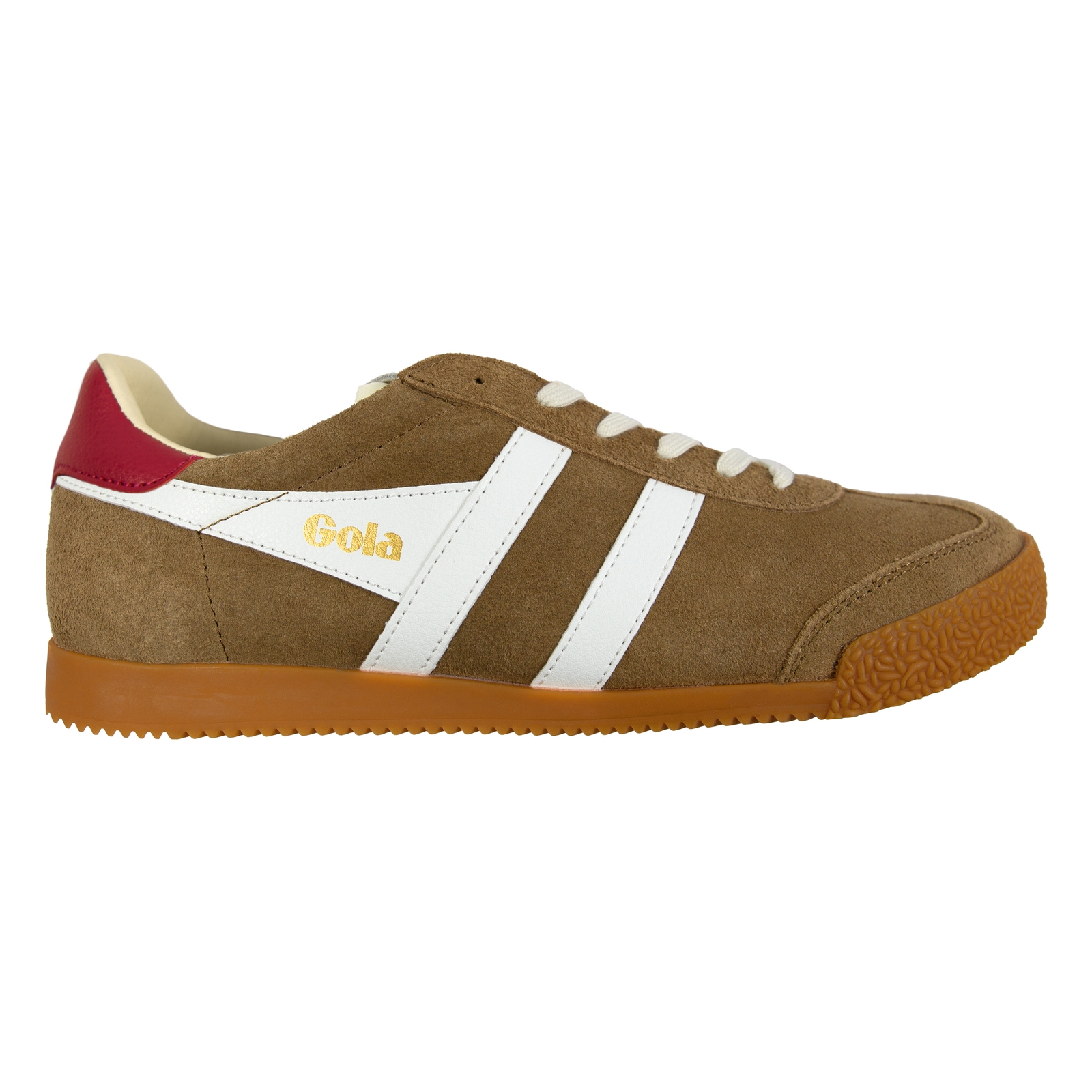 Gola Damen Schuhe Schnürschuhe Halbschuhe Sneaker Elan Gola Damen Schuhe Schnürschuhe Halbschuhe Sneaker Elan