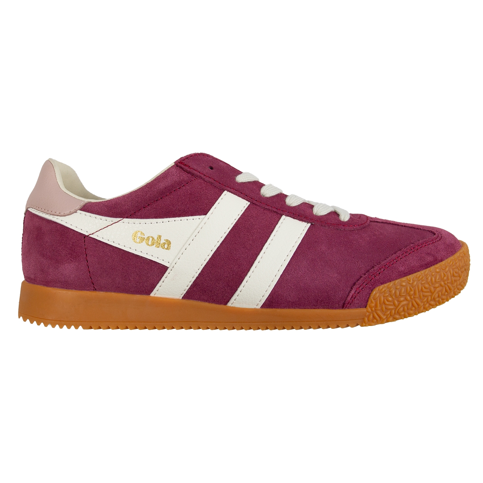 Gola Damen Schuhe Schnürschuhe Halbschuhe Sneaker Elan Gola Damen Schuhe Schnürschuhe Halbschuhe Sneaker Elan