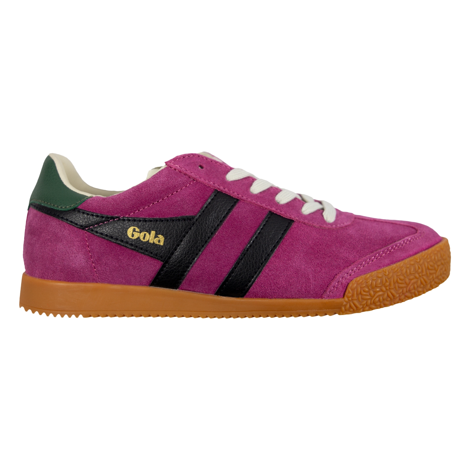 Gola Damen Schuhe Schnürschuhe Halbschuhe Sneaker Elan Gola Damen Schuhe Schnürschuhe Halbschuhe Sneaker Elan