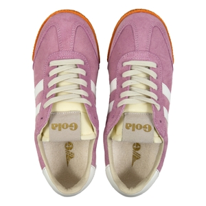 Gola Damen Schuhe Schnürschuhe Halbschuhe Sneaker Elan - Bild 2 Gola Damen Schuhe Schnürschuhe Halbschuhe Sneaker Elan - Bild 2