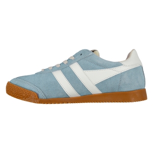 Gola Damen Schuhe Schnürschuhe Halbschuhe Sneaker Elan - Bild 1 Gola Damen Schuhe Schnürschuhe Halbschuhe Sneaker Elan - Bild 1