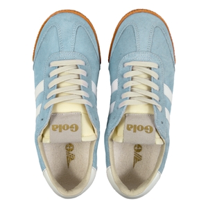 Gola Damen Schuhe Schnürschuhe Halbschuhe Sneaker Elan - Bild 2 Gola Damen Schuhe Schnürschuhe Halbschuhe Sneaker Elan - Bild 2
