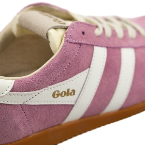 Gola Damen Schuhe Schnürschuhe Halbschuhe Sneaker Elan - Bild 4 Gola Damen Schuhe Schnürschuhe Halbschuhe Sneaker Elan - Bild 4