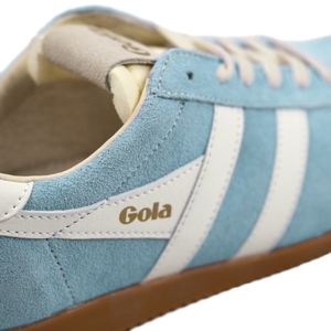 Gola Damen Schuhe Schnürschuhe Halbschuhe Sneaker Elan - Bild 4 Gola Damen Schuhe Schnürschuhe Halbschuhe Sneaker Elan - Bild 4