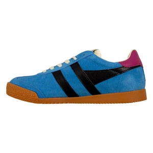 Gola Damen Schuhe Schnürschuhe Halbschuhe Sneaker Elan - Bild 1 Gola Damen Schuhe Schnürschuhe Halbschuhe Sneaker Elan - Bild 1