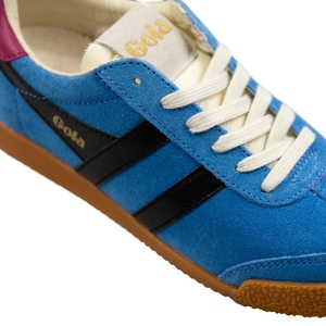 Gola Damen Schuhe Schnürschuhe Halbschuhe Sneaker Elan - Bild 4 Gola Damen Schuhe Schnürschuhe Halbschuhe Sneaker Elan - Bild 4