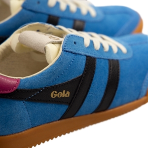 Gola Damen Schuhe Schnürschuhe Halbschuhe Sneaker Elan - Bild 5 Gola Damen Schuhe Schnürschuhe Halbschuhe Sneaker Elan - Bild 5
