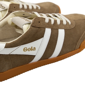 Gola Damen Schuhe Schnürschuhe Halbschuhe Sneaker Elan - Bild 4 Gola Damen Schuhe Schnürschuhe Halbschuhe Sneaker Elan - Bild 4
