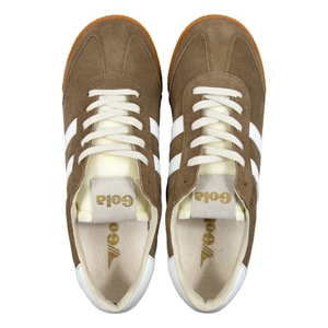Gola Damen Schuhe Schnürschuhe Halbschuhe Sneaker Elan - Bild 2 Gola Damen Schuhe Schnürschuhe Halbschuhe Sneaker Elan - Bild 2