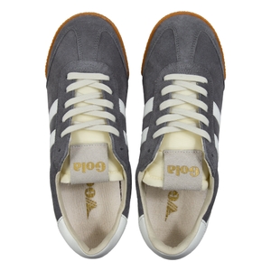 Gola Damen Schuhe Schnürschuhe Halbschuhe Sneaker Elan - Bild 3 Gola Damen Schuhe Schnürschuhe Halbschuhe Sneaker Elan - Bild 3