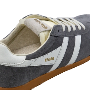 Gola Damen Schuhe Schnürschuhe Halbschuhe Sneaker Elan - Bild 5 Gola Damen Schuhe Schnürschuhe Halbschuhe Sneaker Elan - Bild 5