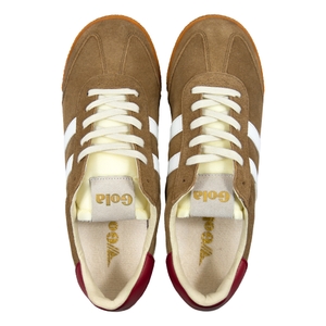Gola Damen Schuhe Schnürschuhe Halbschuhe Sneaker Elan - Bild 2 Gola Damen Schuhe Schnürschuhe Halbschuhe Sneaker Elan - Bild 2