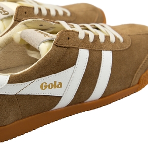 Gola Damen Schuhe Schnürschuhe Halbschuhe Sneaker Elan - Bild 4 Gola Damen Schuhe Schnürschuhe Halbschuhe Sneaker Elan - Bild 4