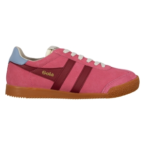 Gola Damen Schuhe Schnürschuhe Halbschuhe Sneaker Elan - Bild 1