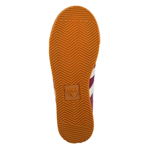 Gola Damen Schuhe Schnürschuhe Halbschuhe Sneaker Elan - Bild 5 Gola Damen Schuhe Schnürschuhe Halbschuhe Sneaker Elan - Bild 5