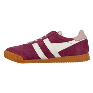 Gola Damen Schuhe Schnürschuhe Halbschuhe Sneaker Elan - Bild 1 Gola Damen Schuhe Schnürschuhe Halbschuhe Sneaker Elan - Bild 1
