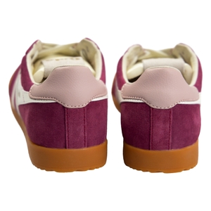 Gola Damen Schuhe Schnürschuhe Halbschuhe Sneaker Elan - Bild 3 Gola Damen Schuhe Schnürschuhe Halbschuhe Sneaker Elan - Bild 3