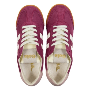 Gola Damen Schuhe Schnürschuhe Halbschuhe Sneaker Elan - Bild 2 Gola Damen Schuhe Schnürschuhe Halbschuhe Sneaker Elan - Bild 2