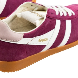 Gola Damen Schuhe Schnürschuhe Halbschuhe Sneaker Elan - Bild 4 Gola Damen Schuhe Schnürschuhe Halbschuhe Sneaker Elan - Bild 4