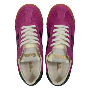 Gola Damen Schuhe Schnürschuhe Halbschuhe Sneaker Elan - Bild 2 Gola Damen Schuhe Schnürschuhe Halbschuhe Sneaker Elan - Bild 2