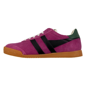 Gola Damen Schuhe Schnürschuhe Halbschuhe Sneaker Elan - Bild 1 Gola Damen Schuhe Schnürschuhe Halbschuhe Sneaker Elan - Bild 1
