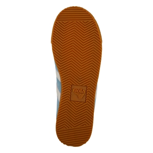Gola Damen Schuhe Schnürschuhe Halbschuhe Sneaker Elan - Bild 6 Gola Damen Schuhe Schnürschuhe Halbschuhe Sneaker Elan - Bild 6