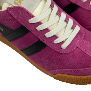 Gola Damen Schuhe Schnürschuhe Halbschuhe Sneaker Elan - Bild 4 Gola Damen Schuhe Schnürschuhe Halbschuhe Sneaker Elan - Bild 4