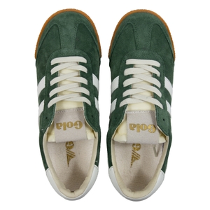 Gola Damen Schuhe Schnürschuhe Halbschuhe Sneaker Elan - Bild 3 Gola Damen Schuhe Schnürschuhe Halbschuhe Sneaker Elan - Bild 3