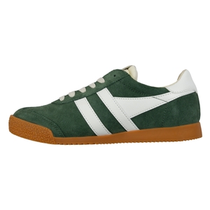 Gola Damen Schuhe Schnürschuhe Halbschuhe Sneaker Elan - Bild 2 Gola Damen Schuhe Schnürschuhe Halbschuhe Sneaker Elan - Bild 2