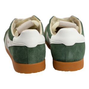 Gola Damen Schuhe Schnürschuhe Halbschuhe Sneaker Elan - Bild 4 Gola Damen Schuhe Schnürschuhe Halbschuhe Sneaker Elan - Bild 4
