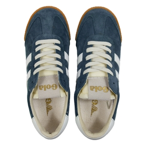Gola Damen Schuhe Schnürschuhe Halbschuhe Sneaker Elan - Bild 3 Gola Damen Schuhe Schnürschuhe Halbschuhe Sneaker Elan - Bild 3