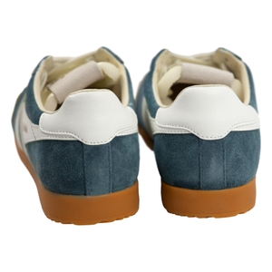 Gola Damen Schuhe Schnürschuhe Halbschuhe Sneaker Elan - Bild 4 Gola Damen Schuhe Schnürschuhe Halbschuhe Sneaker Elan - Bild 4