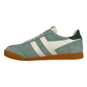 Gola Damen Schuhe Schnürschuhe Halbschuhe Sneaker Elan - Bild 2 Gola Damen Schuhe Schnürschuhe Halbschuhe Sneaker Elan - Bild 2