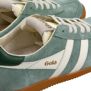 Gola Damen Schuhe Schnürschuhe Halbschuhe Sneaker Elan - Bild 5 Gola Damen Schuhe Schnürschuhe Halbschuhe Sneaker Elan - Bild 5