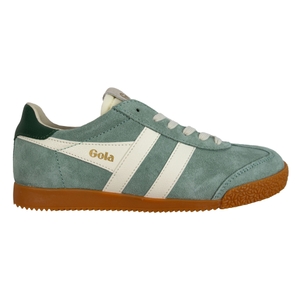 Gola Damen Schuhe Schnürschuhe Halbschuhe Sneaker Elan - Bild 1 Gola Damen Schuhe Schnürschuhe Halbschuhe Sneaker Elan - Bild 1