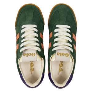 Gola Damen Schuhe Schnürschuhe Halbschuhe Sneaker Elan - Bild 3