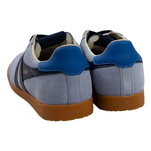 Gola Damen Schuhe Schnürschuhe Halbschuhe Sneaker Elan - Bild 4