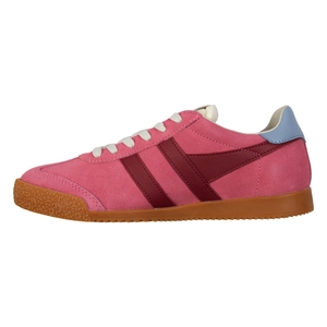 Gola Damen Schuhe Schnürschuhe Halbschuhe Sneaker Elan - Bild 2