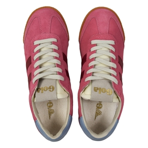 Gola Damen Schuhe Schnürschuhe Halbschuhe Sneaker Elan - Bild 3