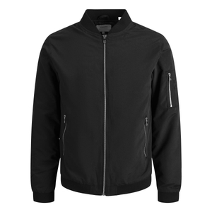 -black