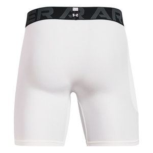 Under Armour Herren Baselayer Funktionsshorts HeatGear® Armour Shorts - Bild 1