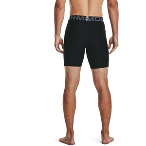 Under Armour Herren Baselayer Funktionsshorts HeatGear® Armour Shorts - Bild 3