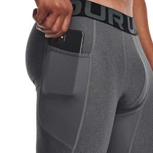 Under Armour Herren Baselayer Funktionsshorts HeatGear® Armour Shorts - Bild 4