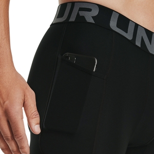 Under Armour Herren Baselayer Funktionsshorts HeatGear® Armour Shorts - Bild 4